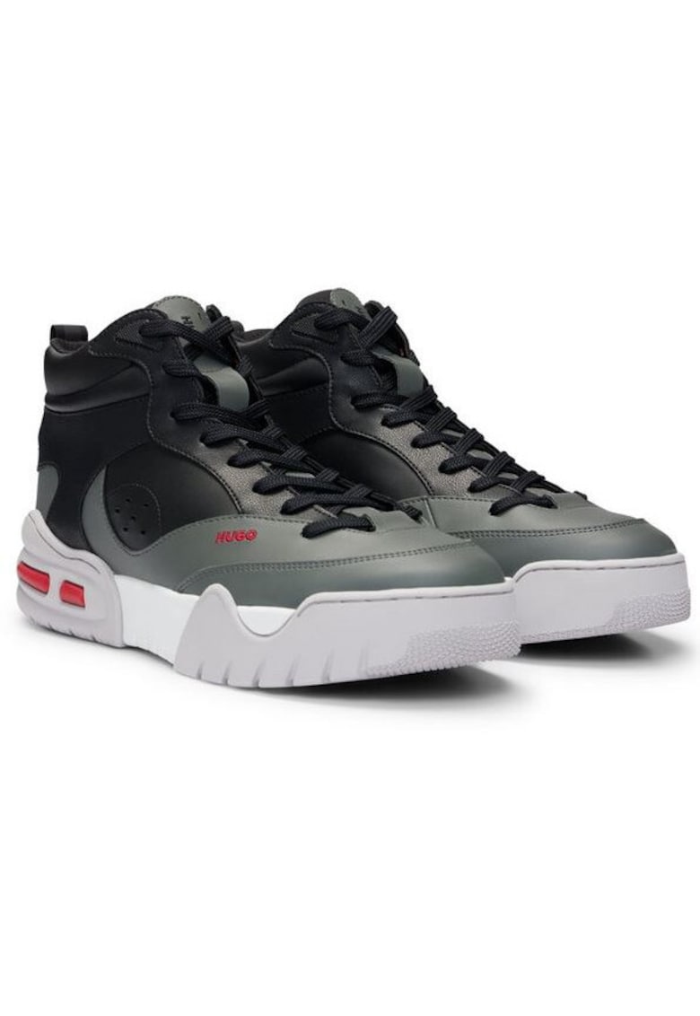Hugo Pantofi sport mid-cut Kedge