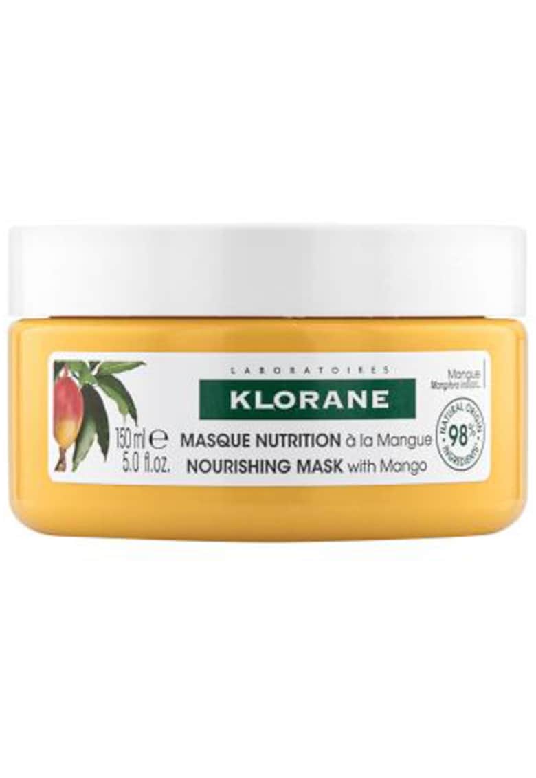 Masca nutritiva cu extract de mango -  150 ml Masca nutritiva cu extract de mango -  150 ml