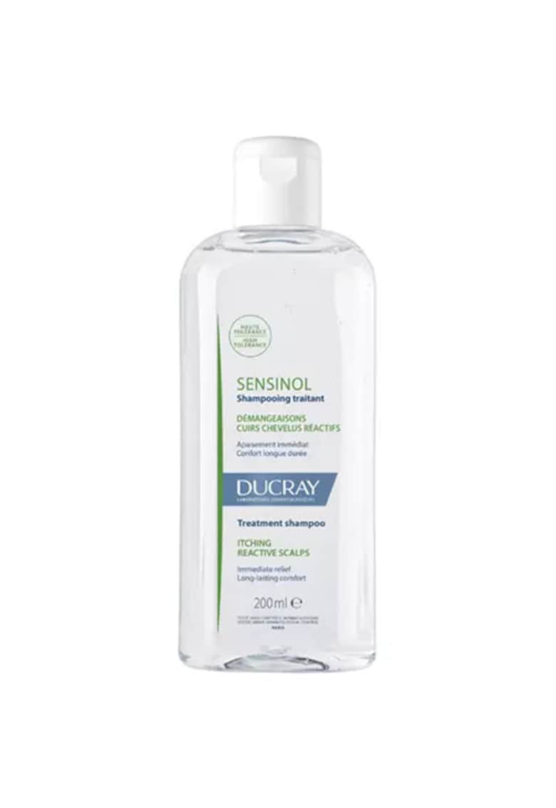 Sampon Sensinol pentru scalp sensibil - 200 ml211 - Provitamina B5