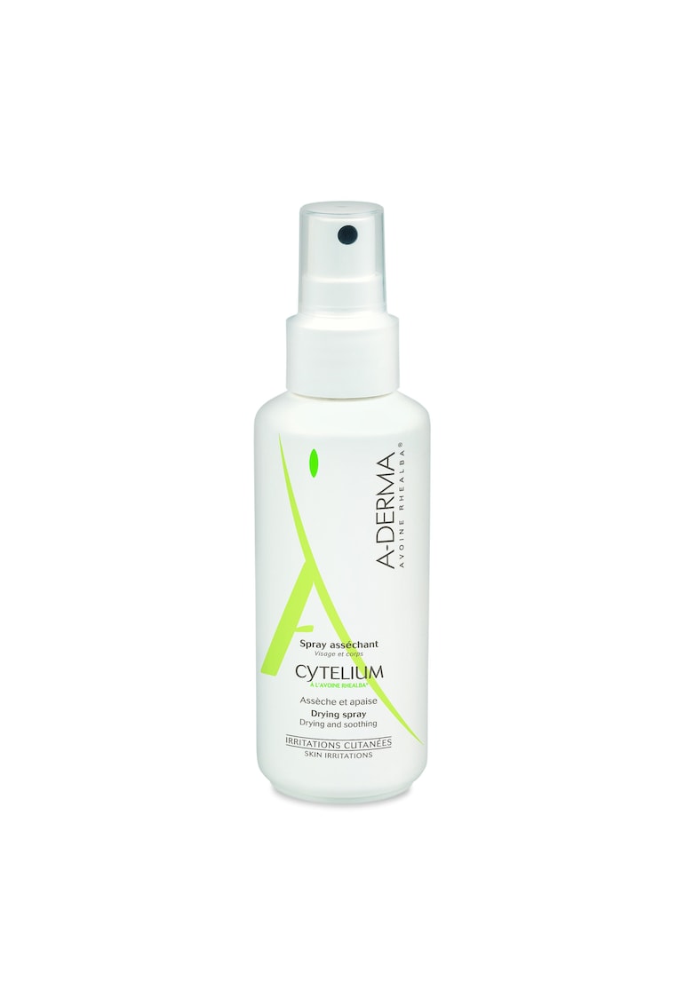 Lotiune spray calmanta A-Derma Cytelium - 100ml