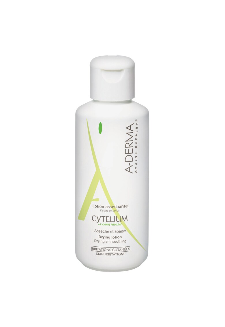 Lotiune calmanta Cytelium pentru pielea iritata - 100ml