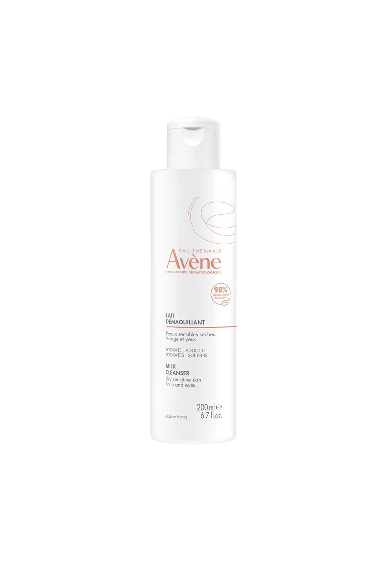 Lapte demachiant 200 ml