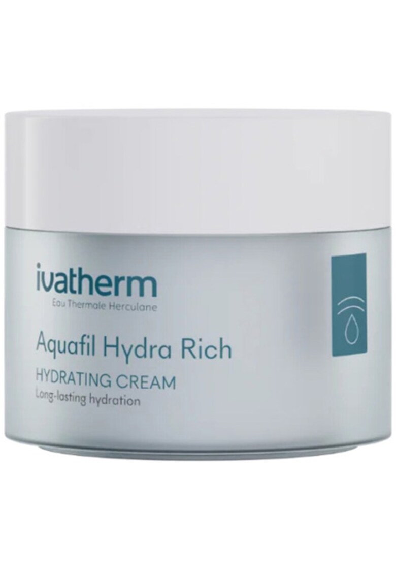 Crema hidratanta Aquafil Hydra - 50 ml