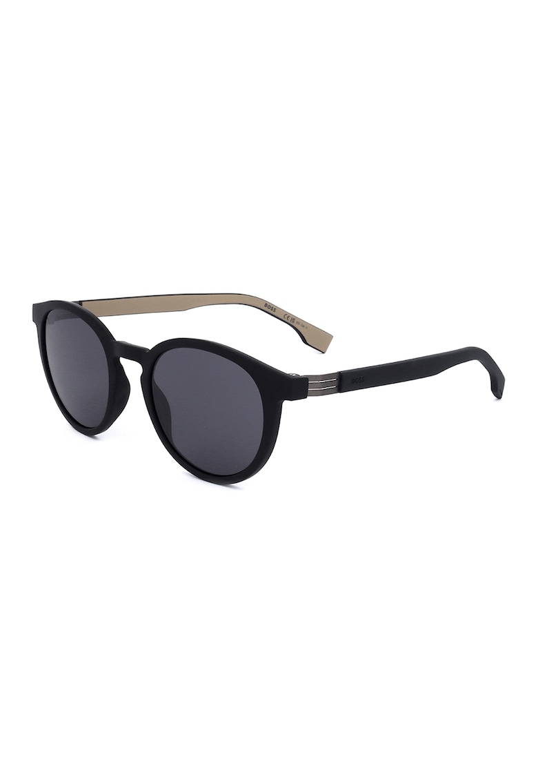 Ochelari de soare pantos - Negru