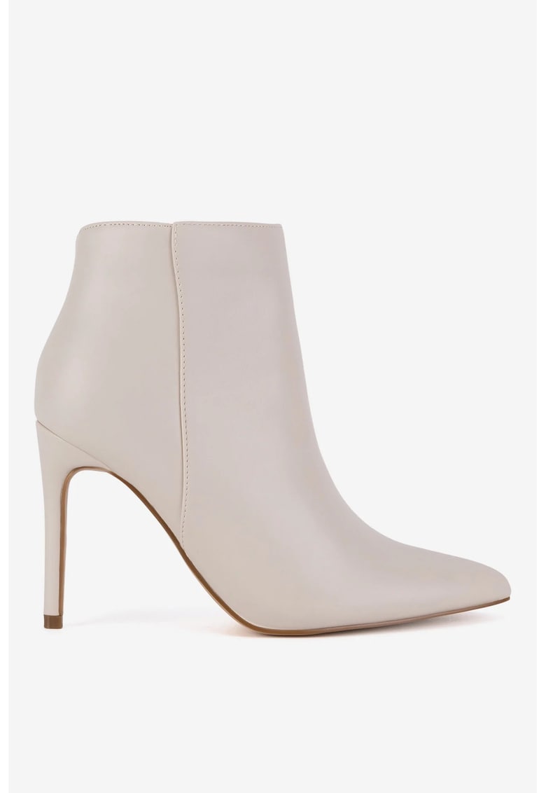 Ghete dama 5905588916826 - Sintetic - Bej - Bej