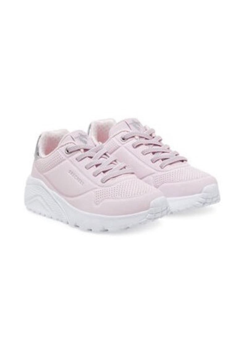 Pantofi sport dama 304743283 - Piele ecologica - Roz
