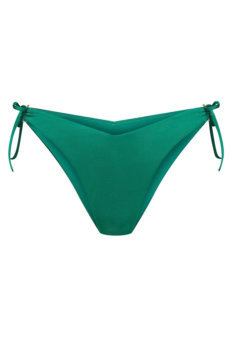 Chiloti de plaja Delicioasa Verde