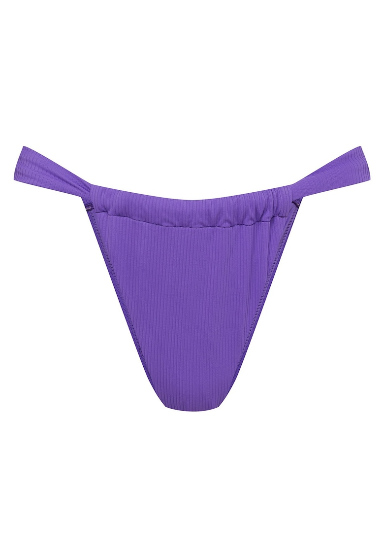Chiloti de plaja Reef Violet - Violet