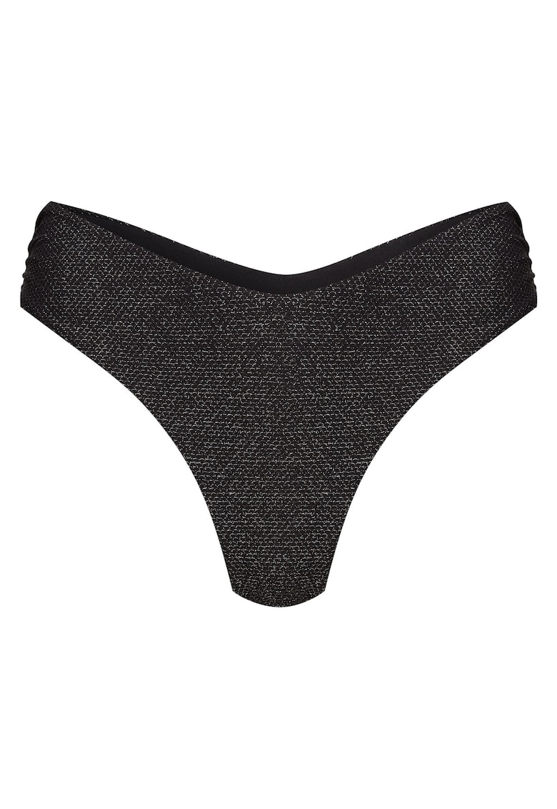 Chiloti de baie Stardust Negru