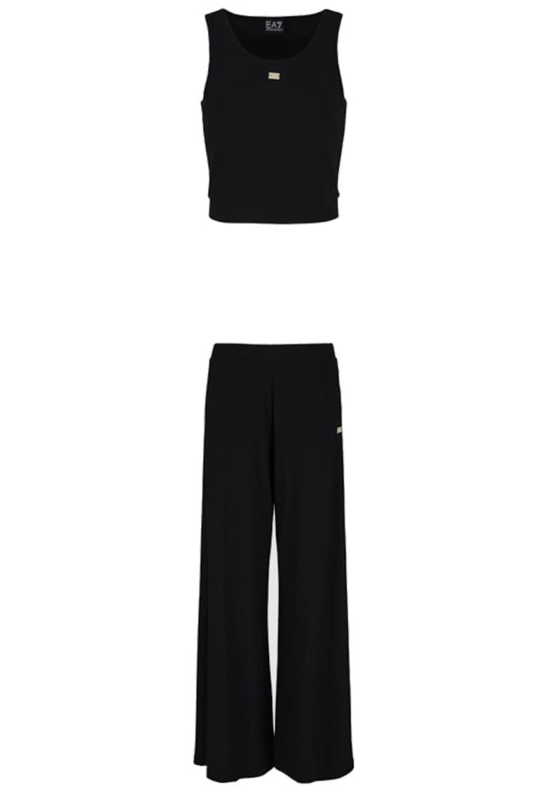 Compleu pentru Femei - w tank oh - 3DTV54-TJTVZ-1200 - Negru