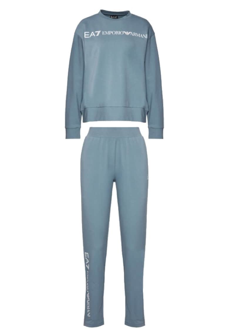 Trening  pentru Femei - w ho fz ch stitch - 8NTV57-TJTXZ-1533 - Albastru