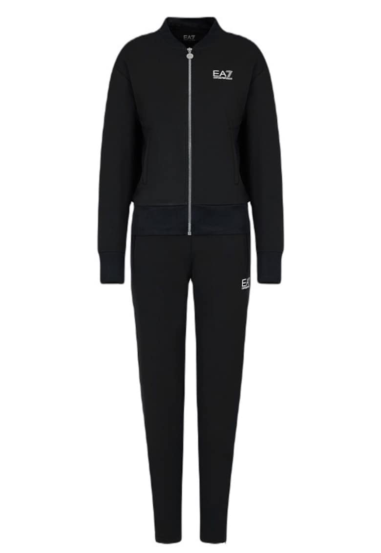 Trening W Track Suits TT full zip CH-8NTV60-TJFQZ-1200