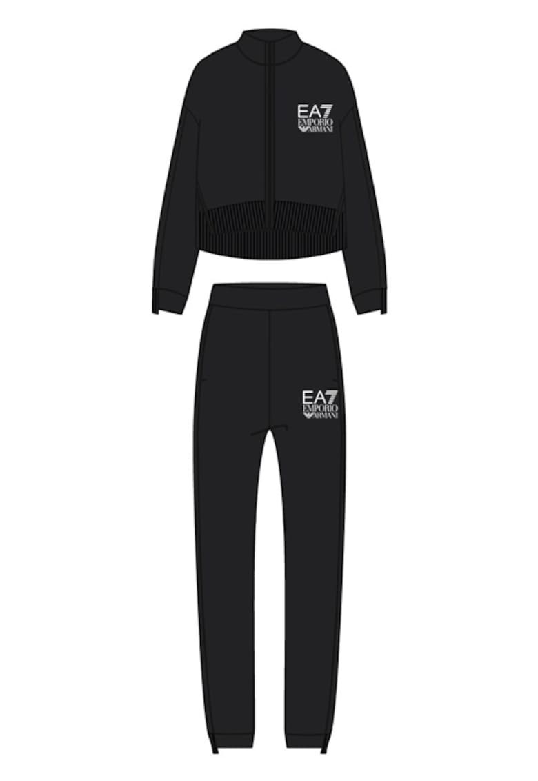 Trening W Track Suit FZ CH-6DTV55-TJZCZ-0200
