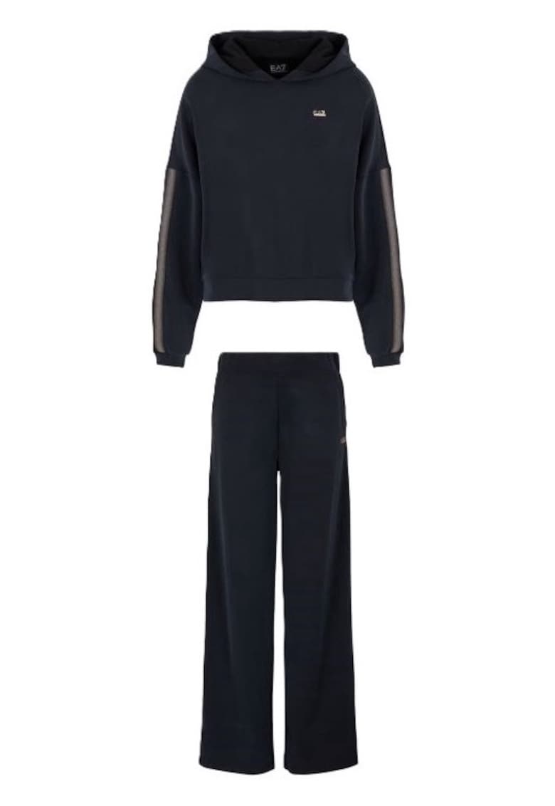 Trening pentru Femei - w ho rn oh - 6DTV59-TJZBZ-1200 - Negru - Negru