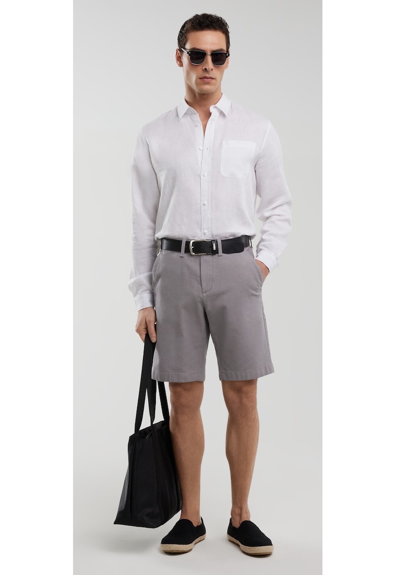 Bermude chino Rossin 901