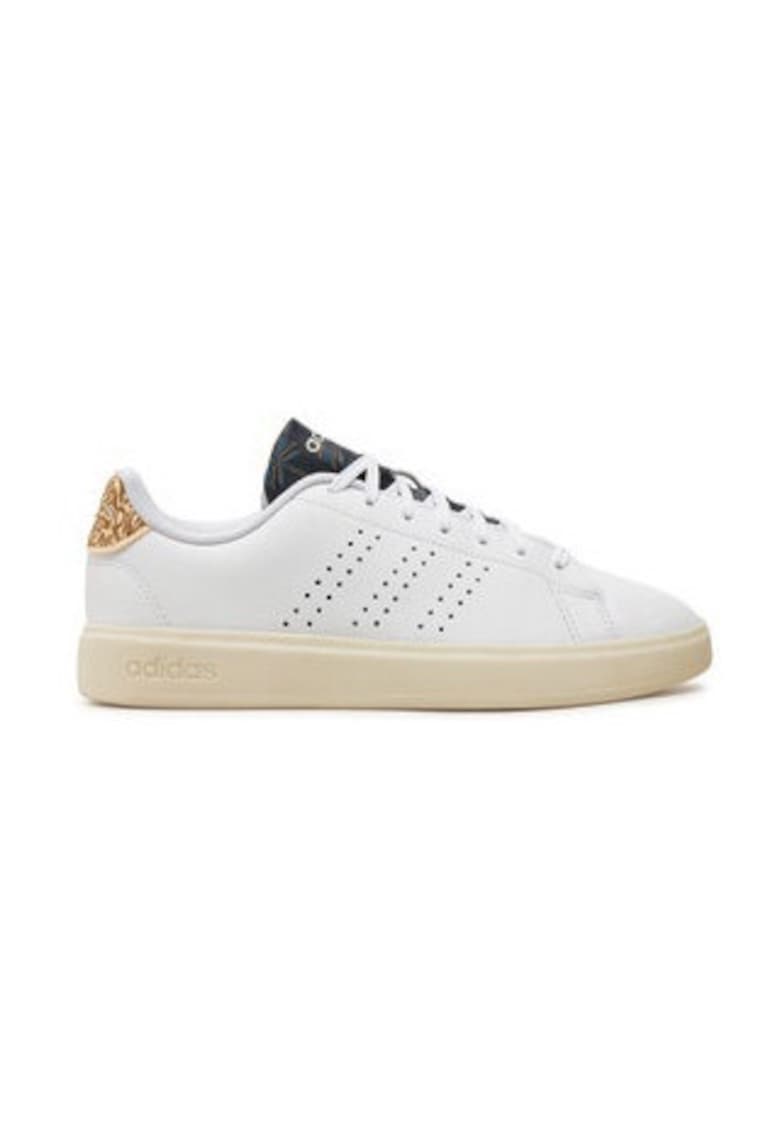 Pantofi sport dama 303909963 - Piele ecologica - Alb - Alb