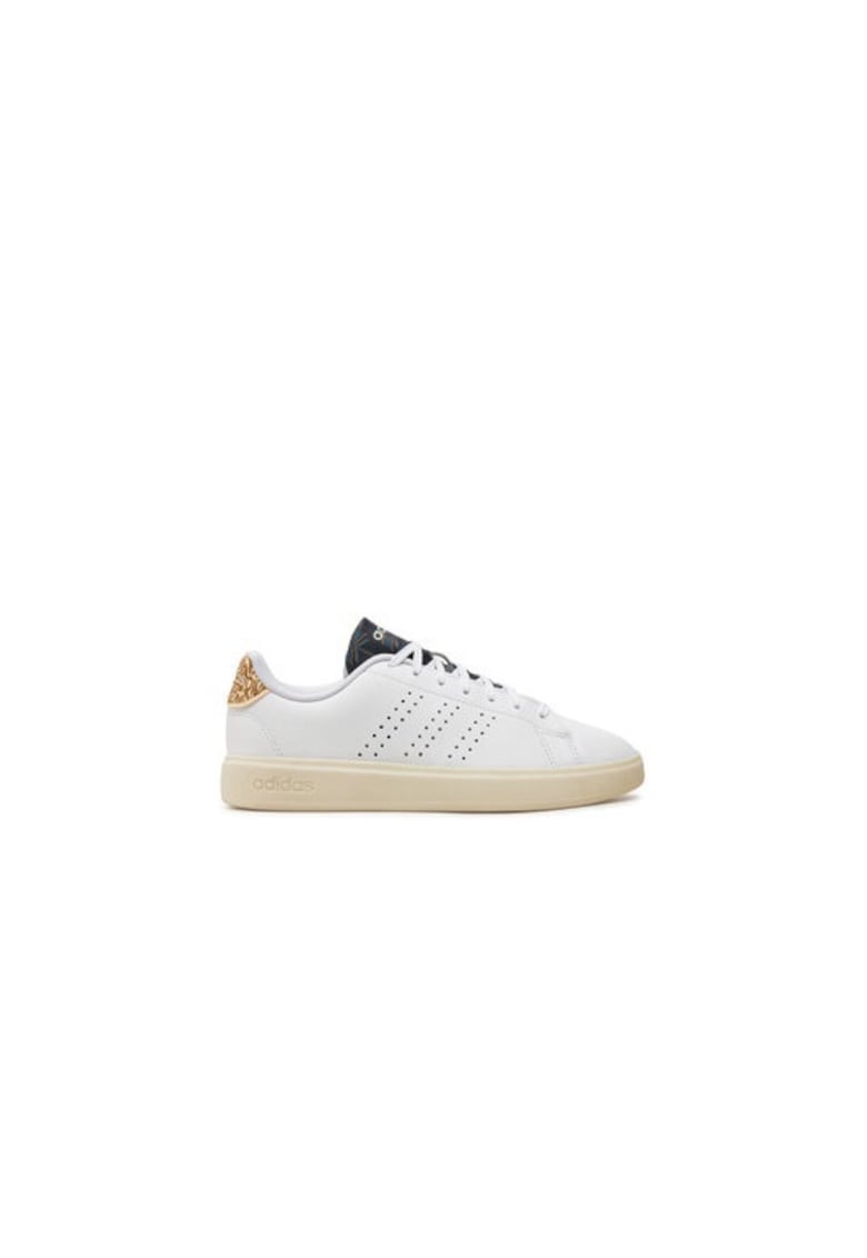 Pantofi sport dama 303909963 - Piele ecologica - Alb - Alb