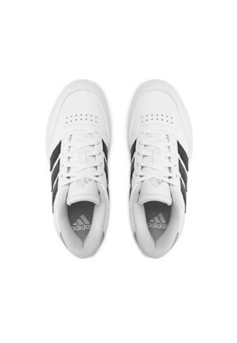 Pantofi sport dama 303358211 - Piele ecologica - Alb - Alb