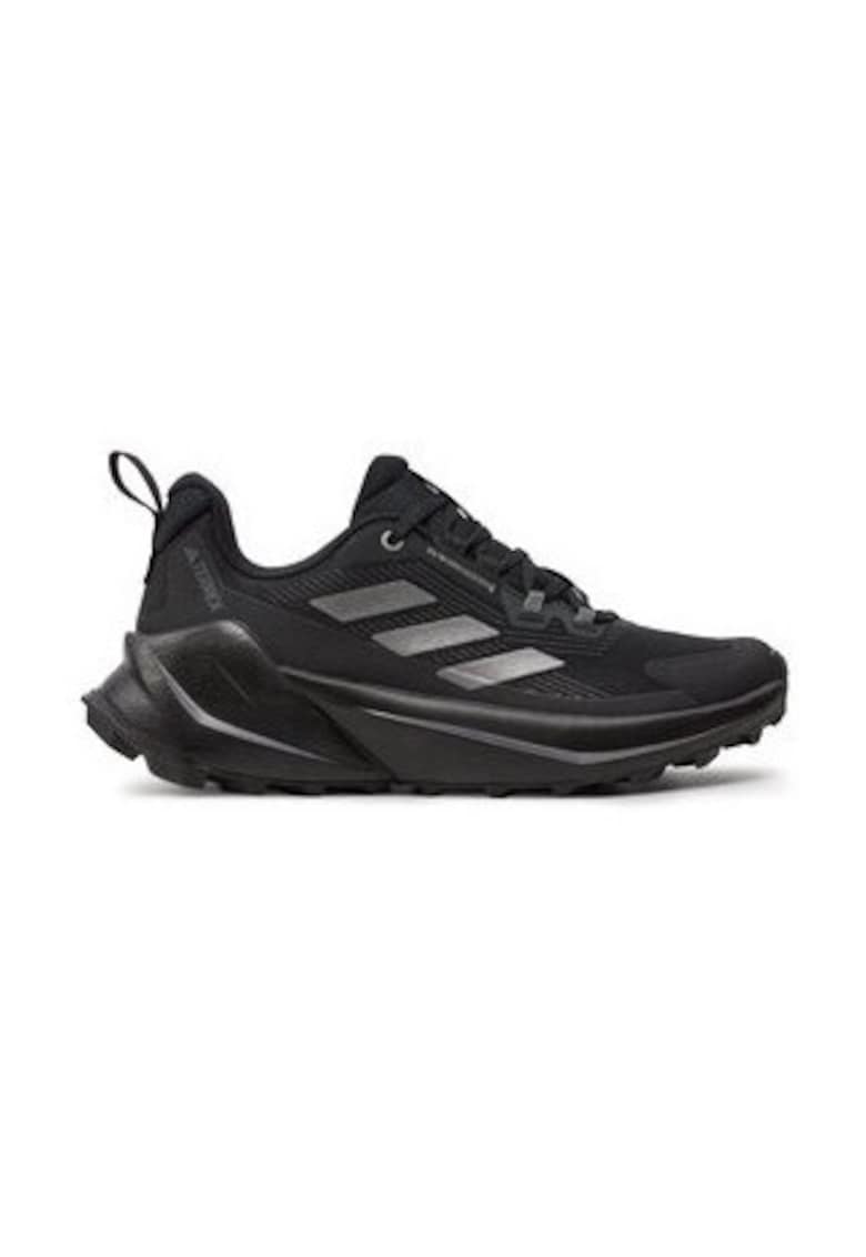 Pantofi sport dama 303456368 - Sintetic - Negru