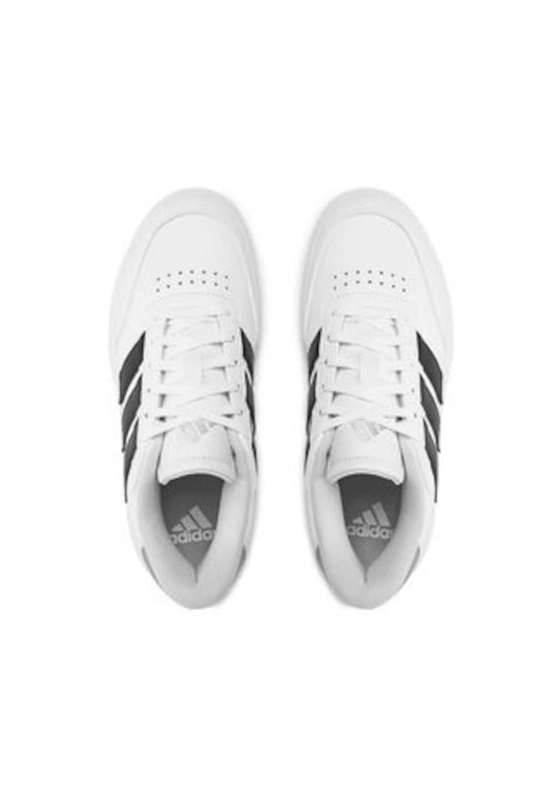 Pantofi sport dama 303358211 - Piele ecologica - Alb - Alb