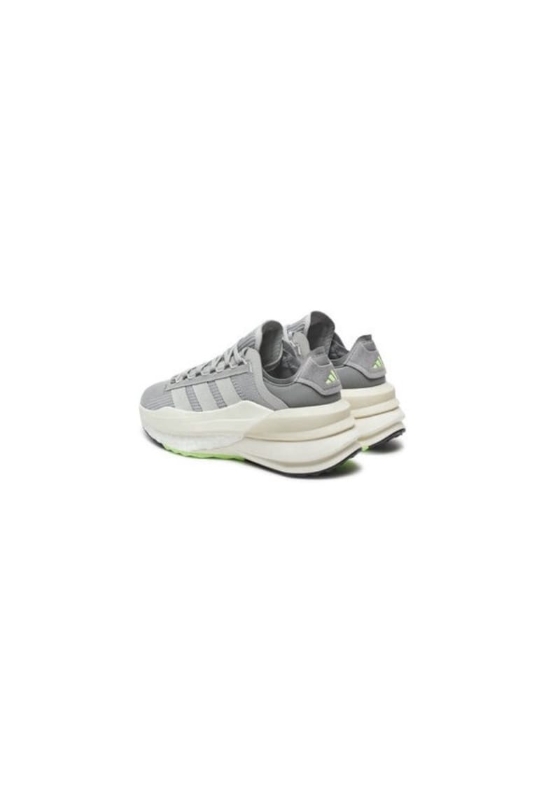 Pantofi sport dama 303351106 - Textil - Gri - Gri