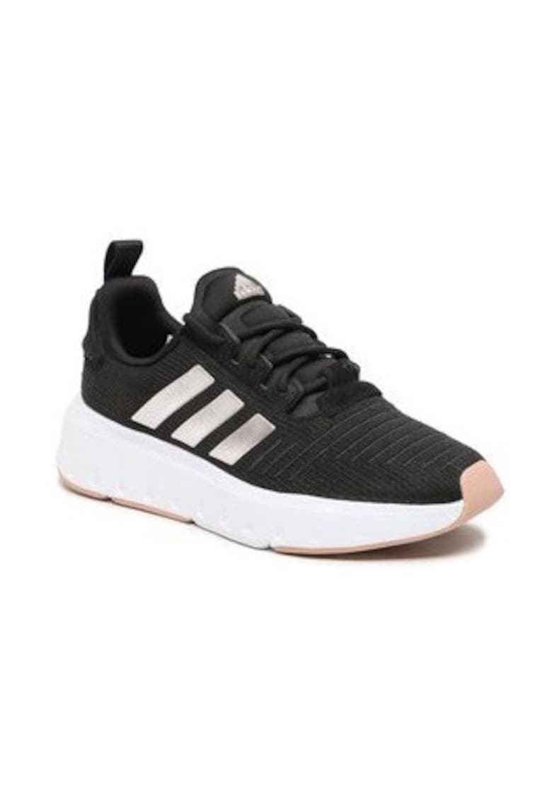 Pantofi sport dama 302299959 - Textil - Negru - Negru