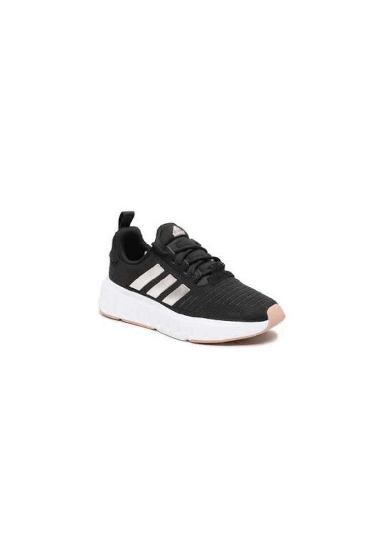 Pantofi sport dama 302299959 - Textil - Negru - Negru
