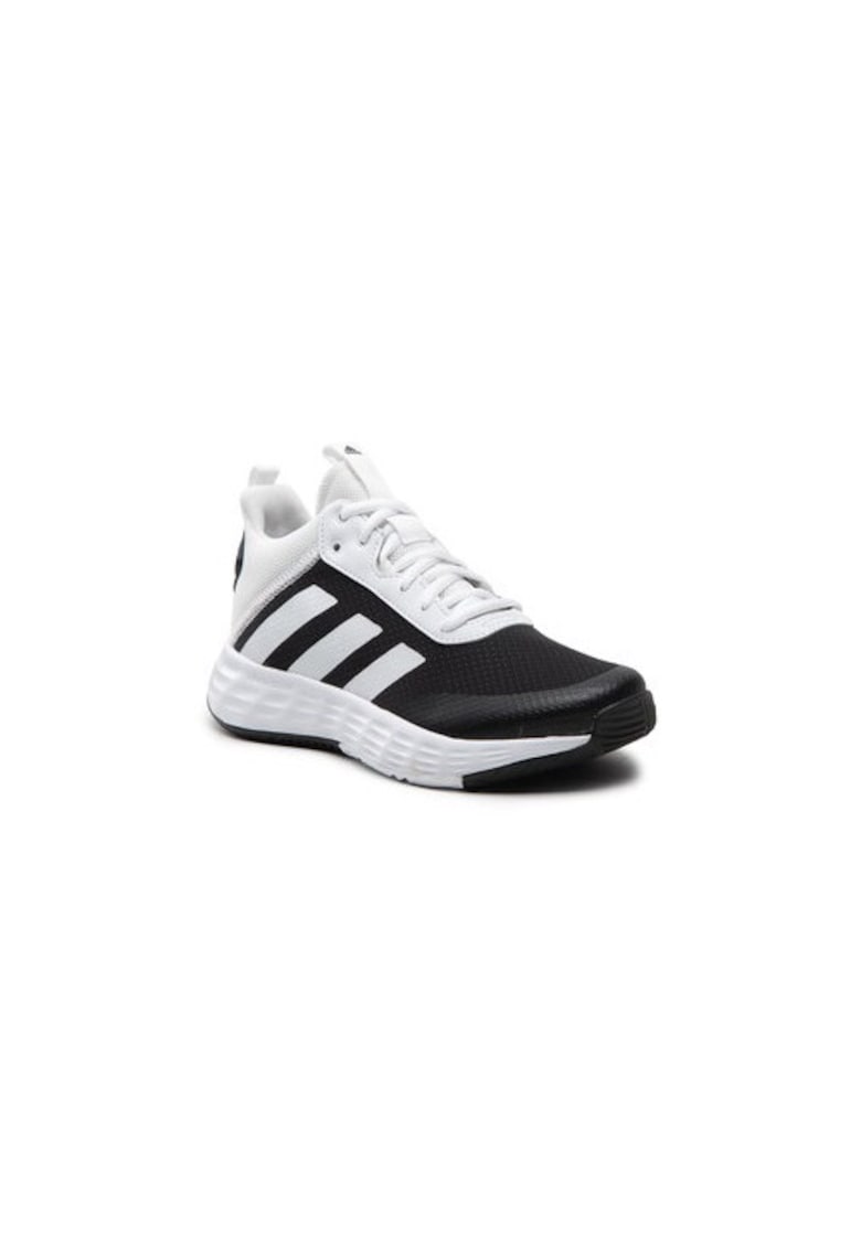Pantofi sport copii 300095225 - Textil - Alb - Alb