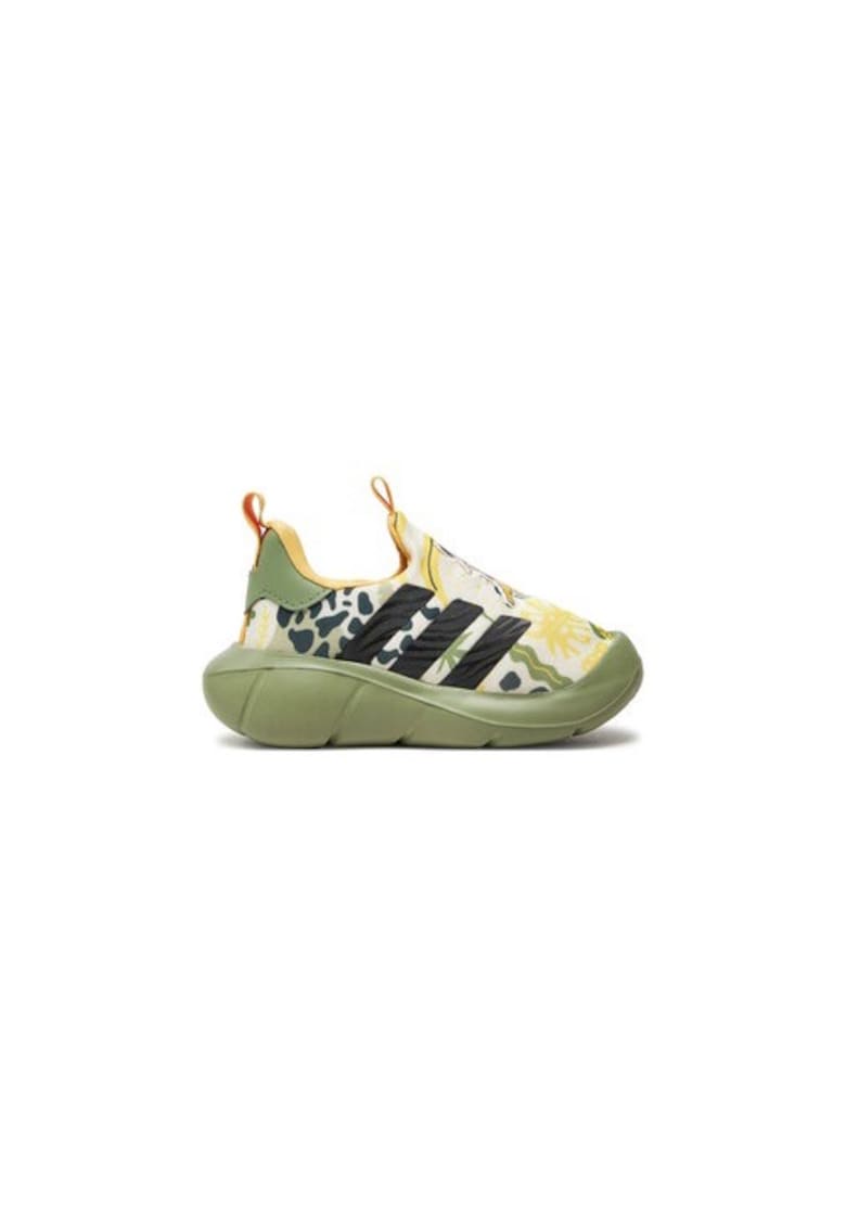 Pantofi sport copii 303910433 - Textil - Multicolor - Multicolor