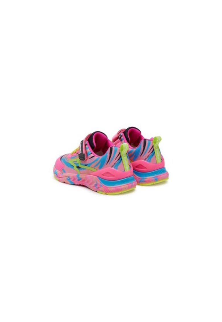 Biomecanics Pantofi sport fete 305210289 - Textil - Roz - Roz