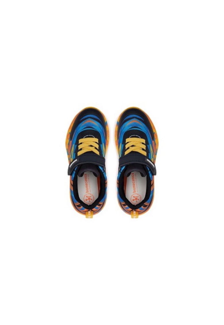 Biomecanics Pantofi sport baieti 305210272 - Textil - Albastru - Albastru