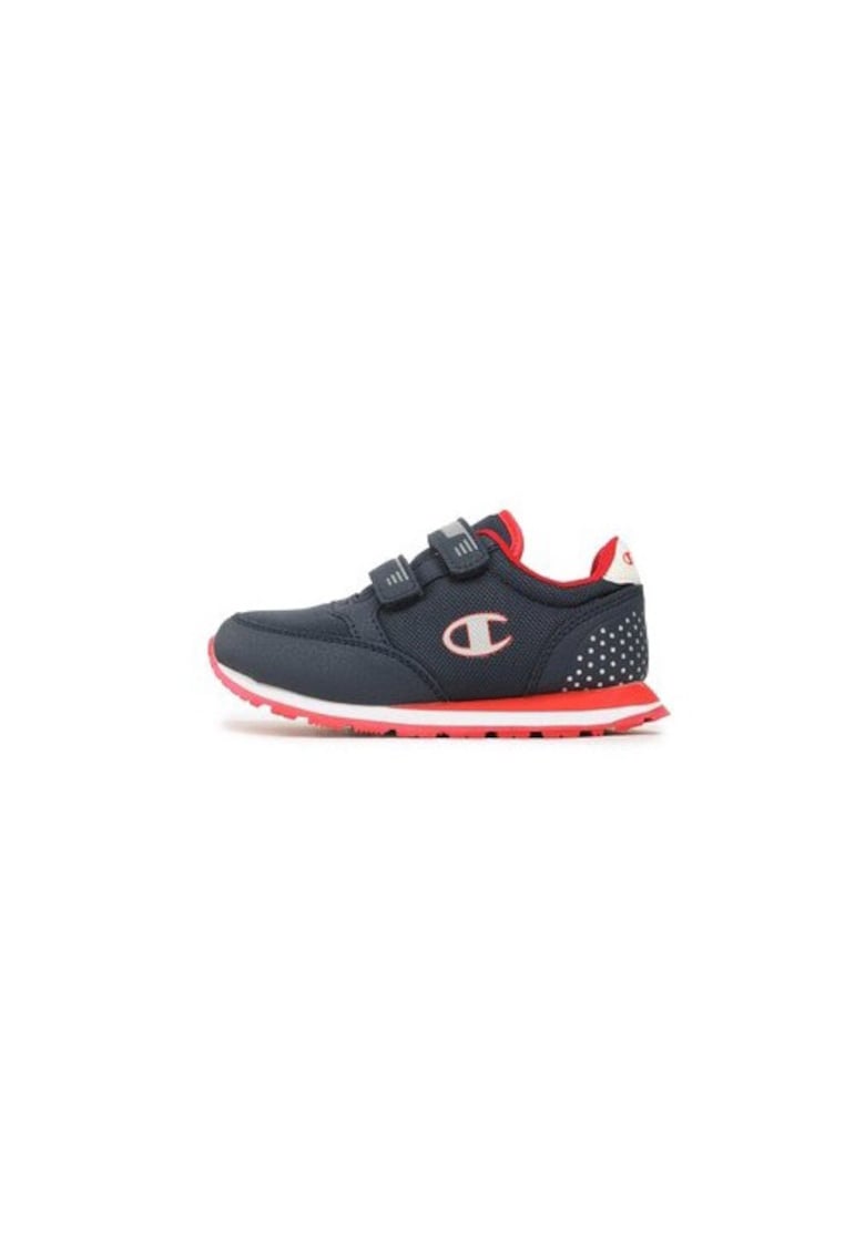 Pantofi sport baieti 302457489 - Textil - Albastru - Albastru