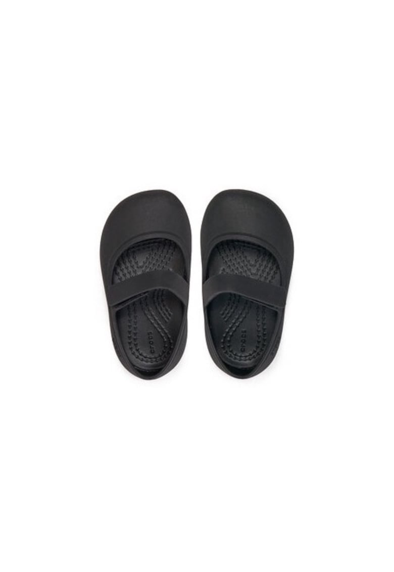 Balerini 304218262 - Sintetic - Negru - Negru