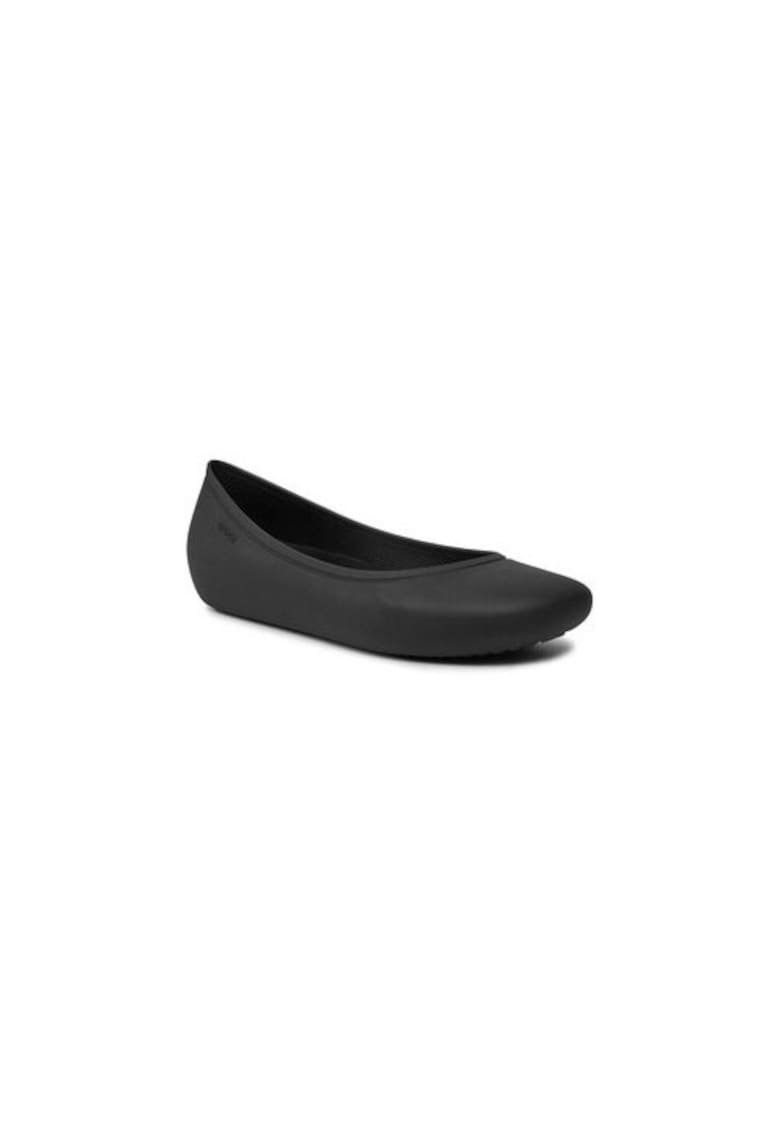 Balerini  303720049 - Sintetic - 34-35 EU - Negru