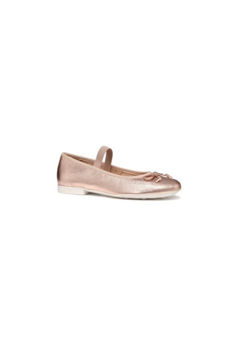 Balerini 304632693 - Piele naturala - Roz - Roz