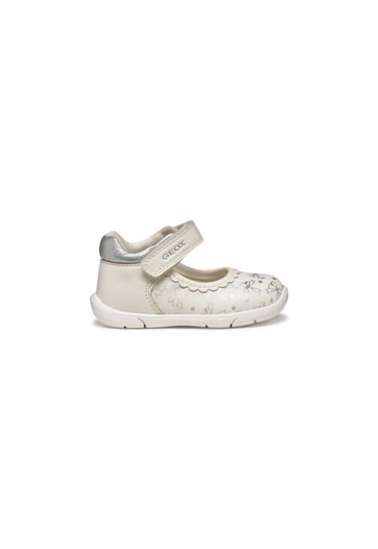 Balerini 304616907 - Piele ecologica - Alb - Alb