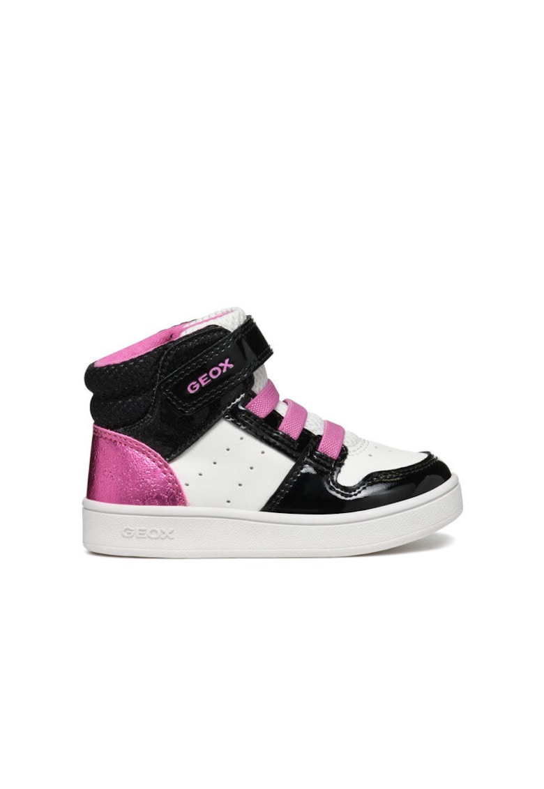 Pantofi sport fete 303948221 - Piele ecologica - Alb - Alb