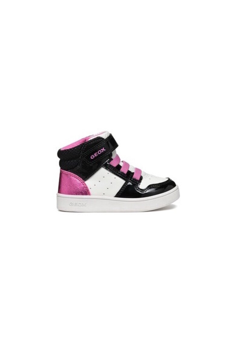 Pantofi sport fete 303948221 - Piele ecologica - Alb - Alb