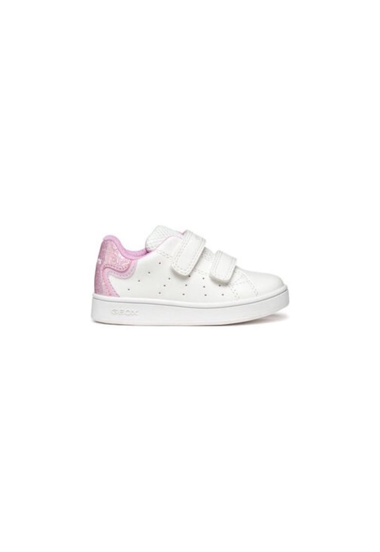 Pantofi sport fete 304458262 - Piele ecologica - Alb - Alb