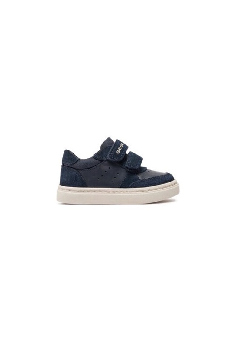 Pantofi sport baieti 304065828 - Textil - Albastru - Albastru