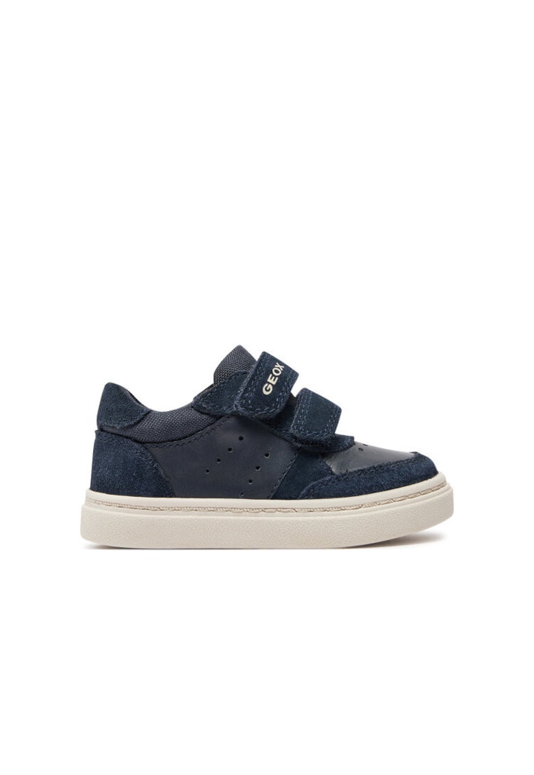 Pantofi sport baieti 304065828 - Textil - Albastru - Albastru
