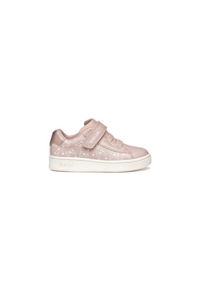 Pantofi sport fete 304458606 - Piele ecologica - Roz