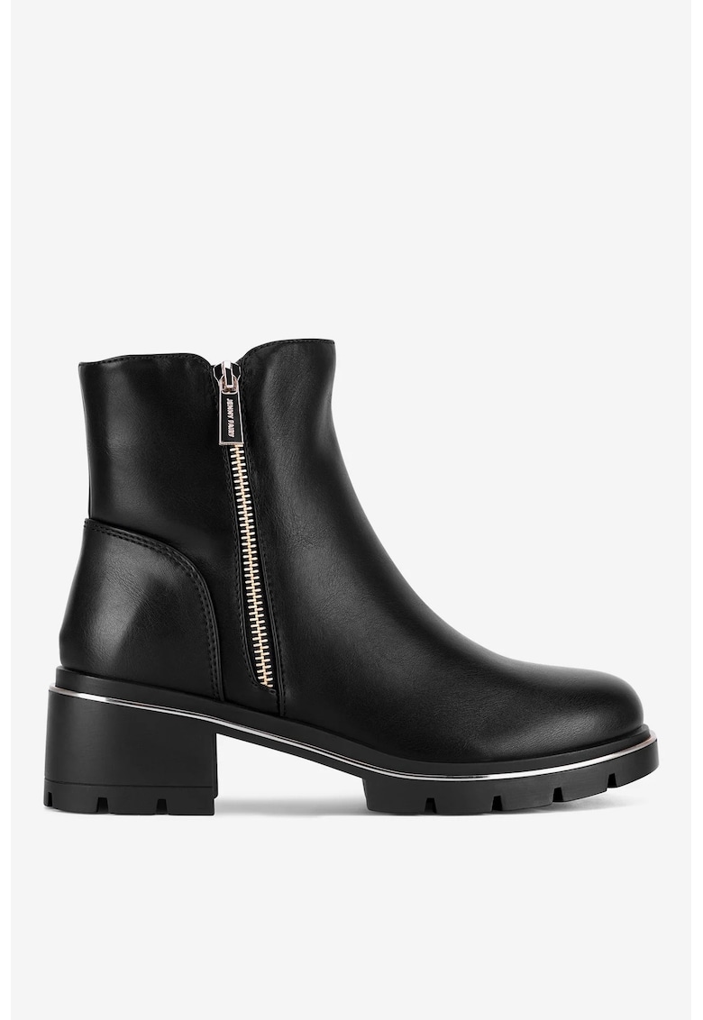 Ghete dama  5905588895886 - Sintetic - Negru