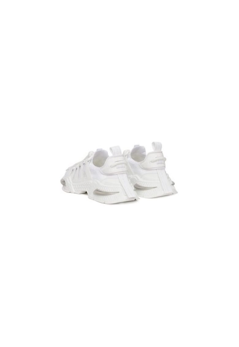 Pantofi sport barbati 305315847 - Textil - Alb - Alb