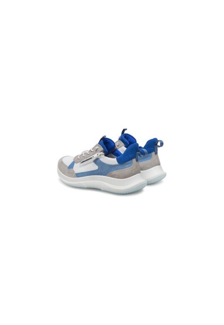 Pantofi sport dama 304967238 - Piele naturala - Multicolor - Multicolor