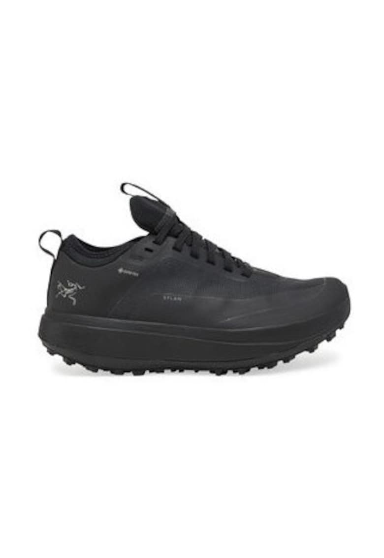 Pantofi sport dama 305301741 - Textil - Negru - Negru