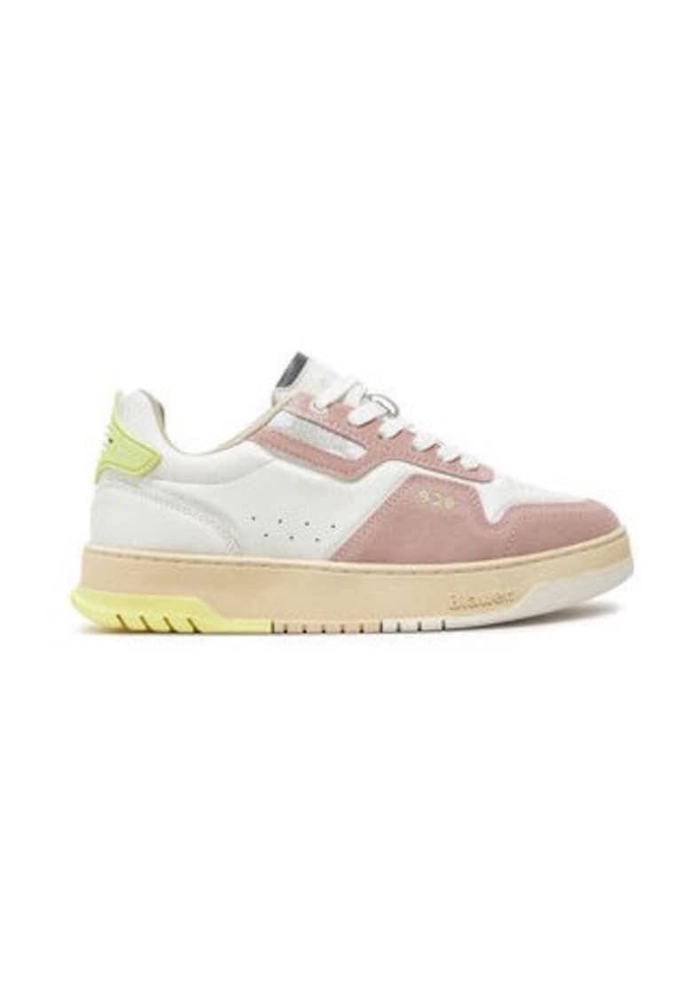 Pantofi sport dama 303904524 - Textil - Roz - Roz
