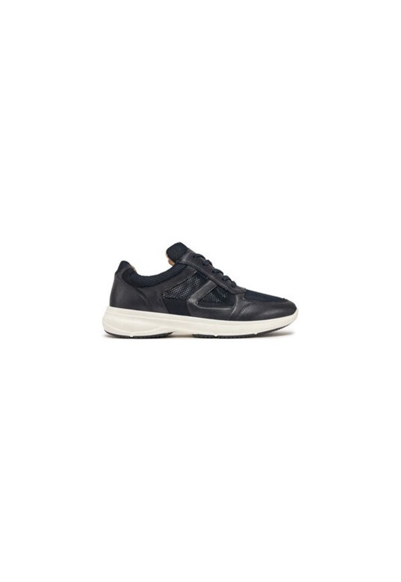 Pantofi sport dama 304663970 - Piele naturala - Albastru - Albastru