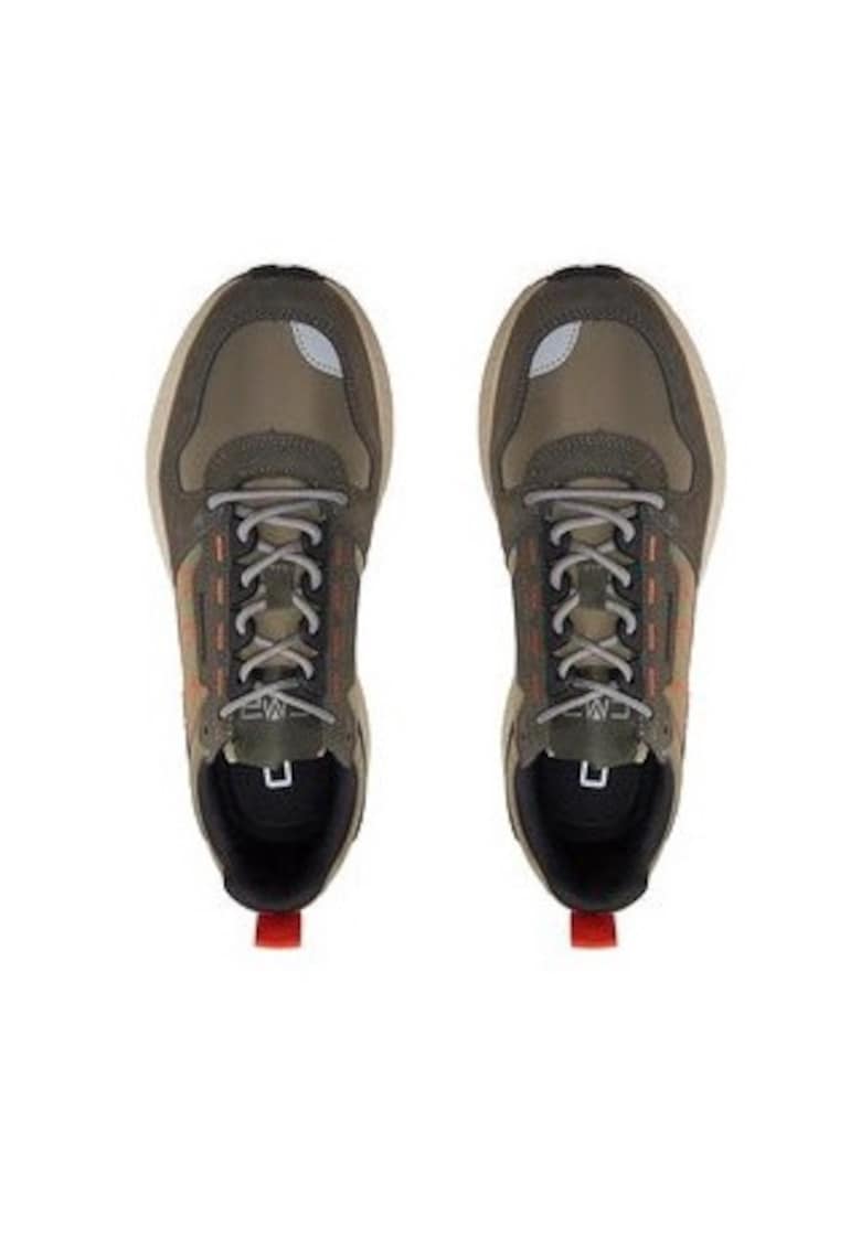 Pantofi sport barbati 303717032 - Textil - Maro - Maro