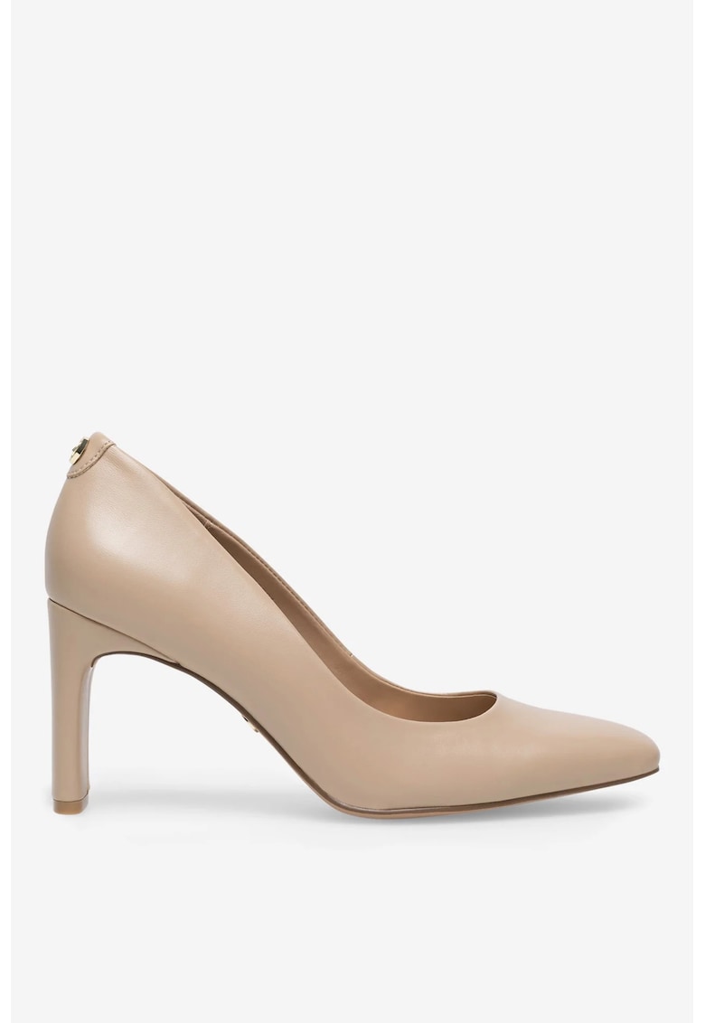 Pantofi dama 5905588472681 - Sintetic - Bej Pantofi dama 5905588472681 - Sintetic - Bej